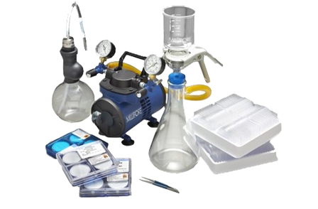 Millipore-Fluid-Contamination-Kit