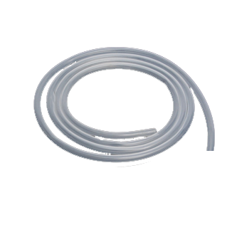 Silicone Latex Tubing